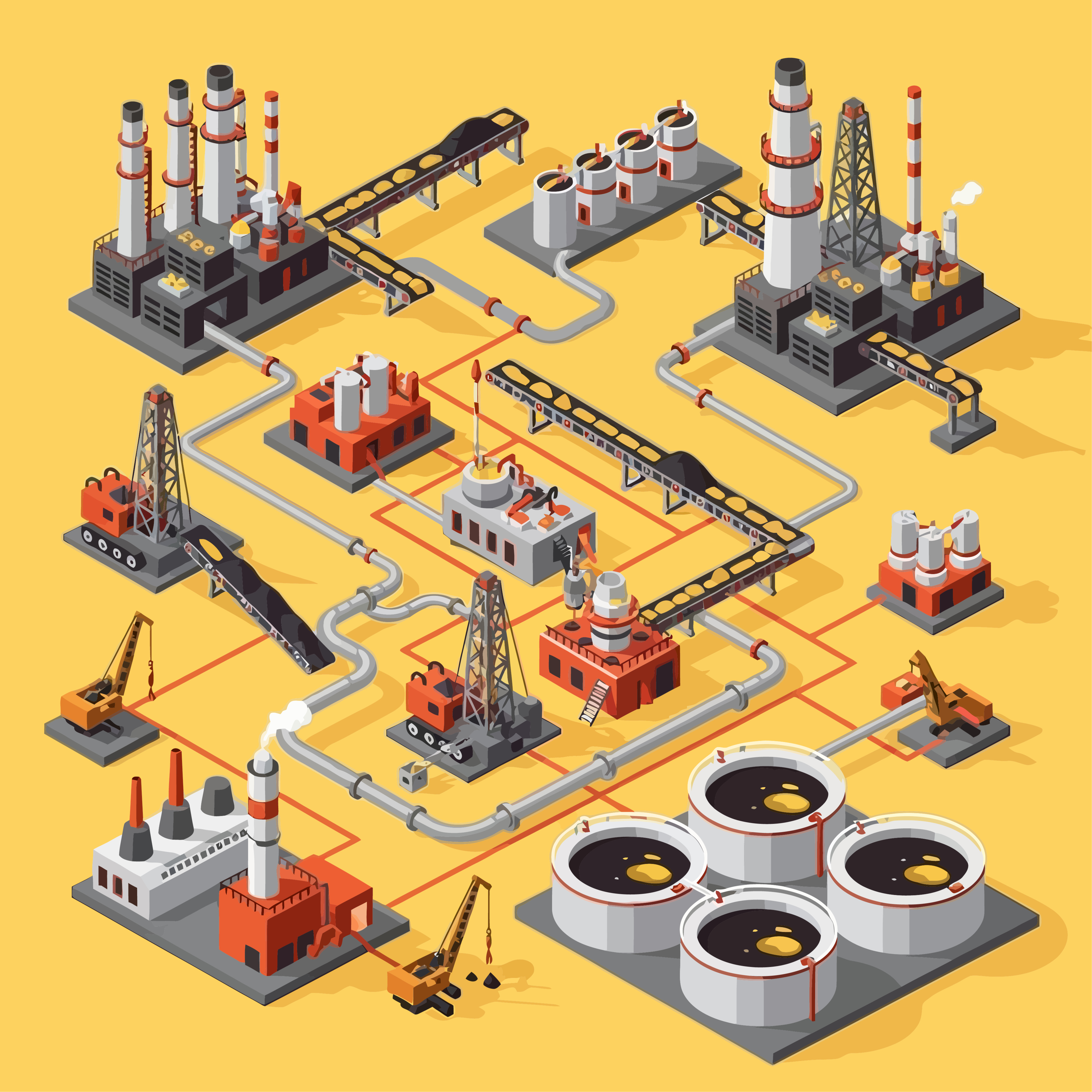 燃料配送サービス